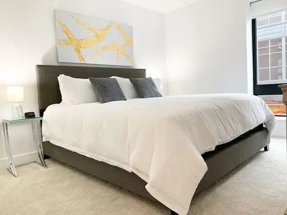Prime One Bedroom Suite - Öne Çıkan Resim