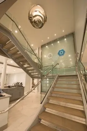 Prime One Bedroom Suite - Spa