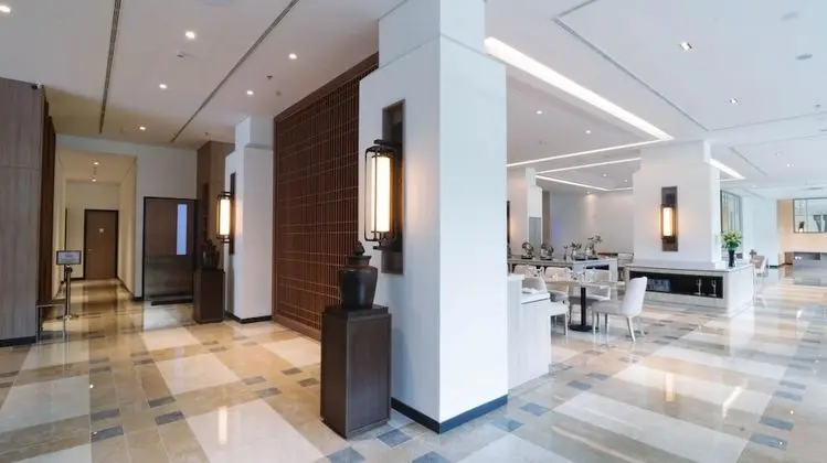 Prime Park Hotel & Convention Lombok - Yerinde Yemek