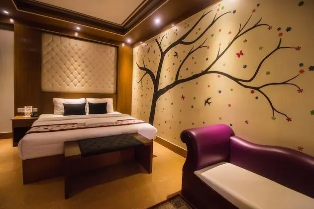 Prime Park Hotel