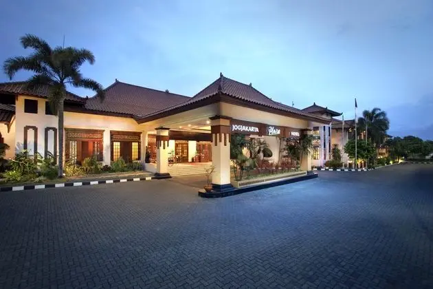 Prime Plaza Hotel Jogjakarta