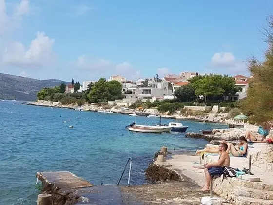 Villa Prime - Private Pool and sea View - H - Plaj