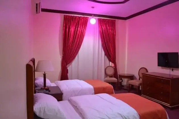 Prime Hotel - Oda