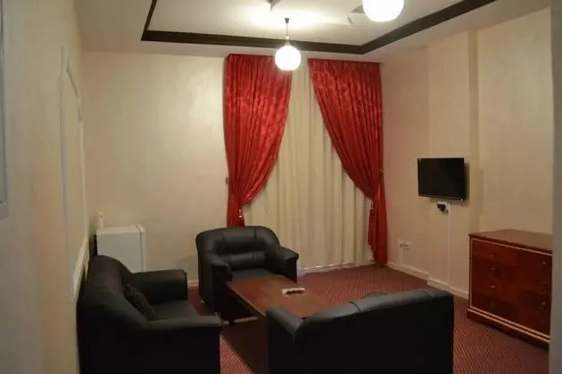 Prime Hotel - Oda Düzeni
