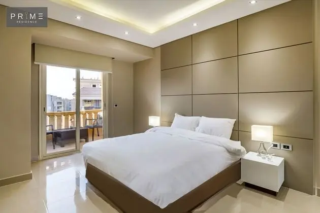 Prime Residence New Cairo - Öne Çıkan Resim