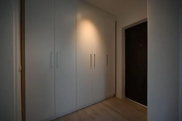 Prime Residence Timișoara - TPR - Oda