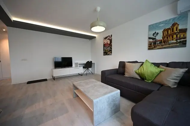 Prime Residence Timișoara - TPR - Öne Çıkan Resim