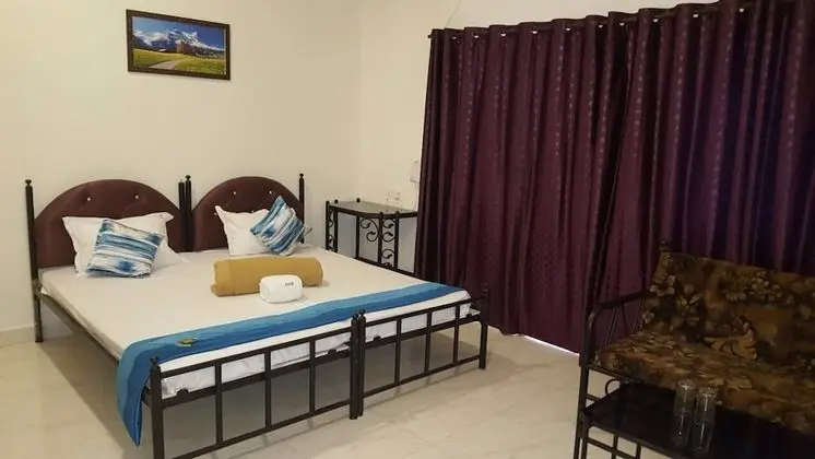 Hotel Prime Residency