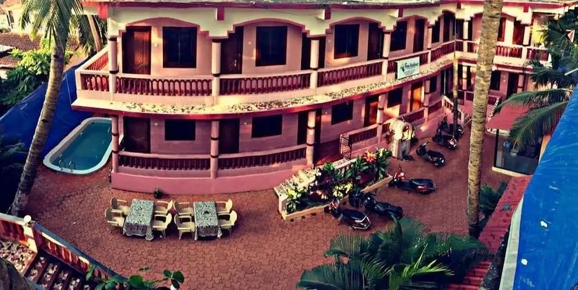 Hotel Prime Residency