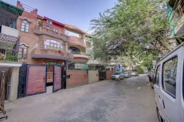 Prime Residency