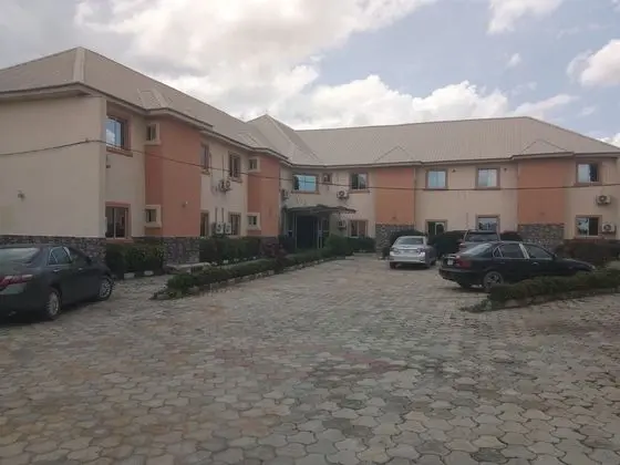 Prime Rose Hotel and Suites - 1