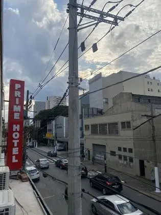 Hotel prime