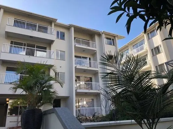 Prime Serviced residence Nairobi