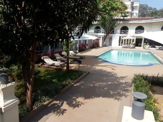 Prime Serviced residence Nairobi