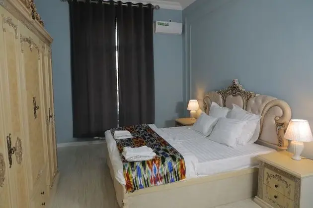 Prime Villa Hotel - Öne Çıkan Resim