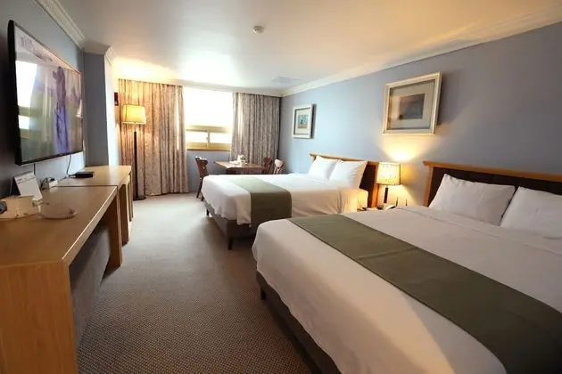 Prime Tourist Hotel