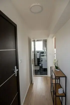Prime View Apartment Zagreb