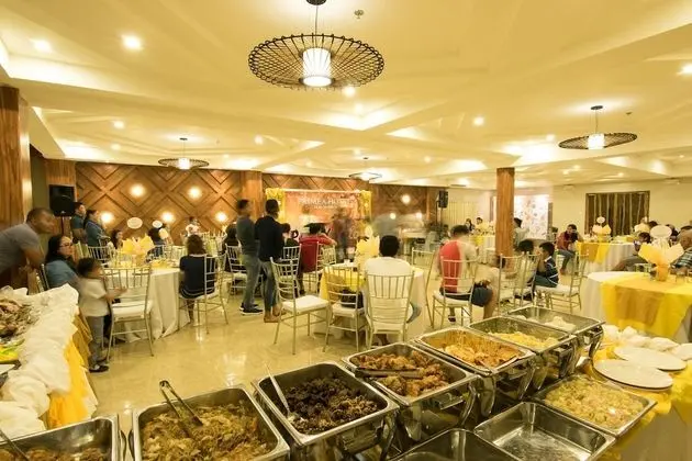 Primea Hotel - Yerinde Yemek