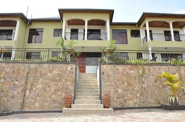 Primebiz Apartments