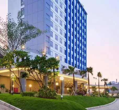 Primebiz Hotel Cikarang