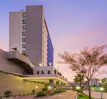 Primebiz Hotel Cikarang