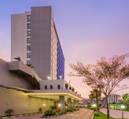 Primebiz Hotel Cikarang