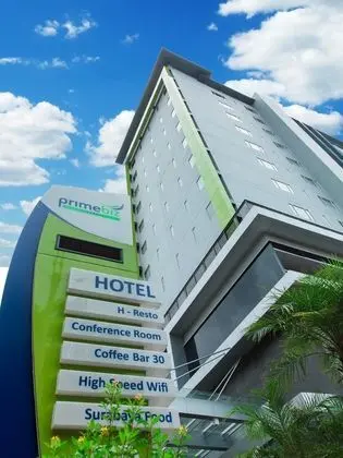 PRIMEBIZ HOTEL SURABAYA
