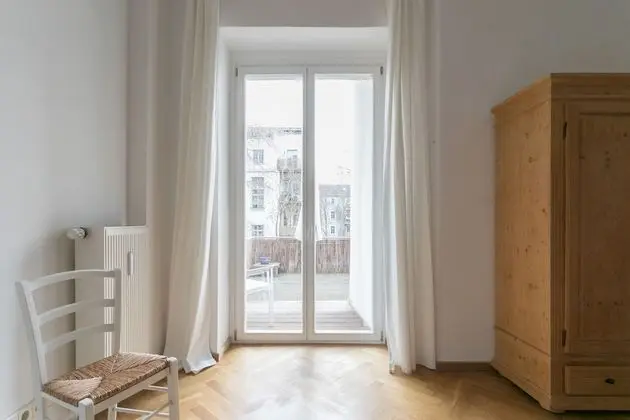 Primeflats - Apartment Bischof Neustadt - İç Mekan