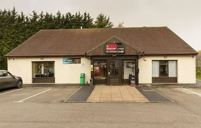 Primelodge Rotherham