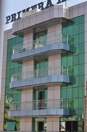 Primera Hotel