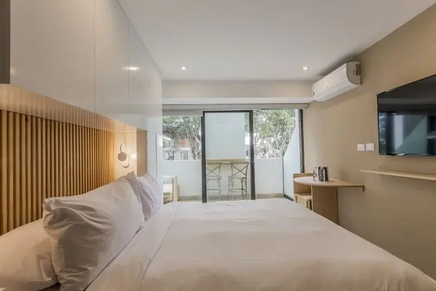Primera Parada Lofts by Wynwood-House