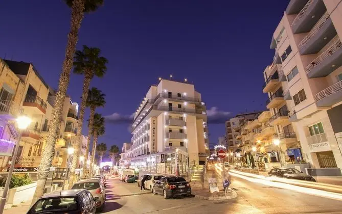 Hotel Primera