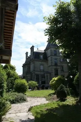 Villa Primerose - Dış Mekan