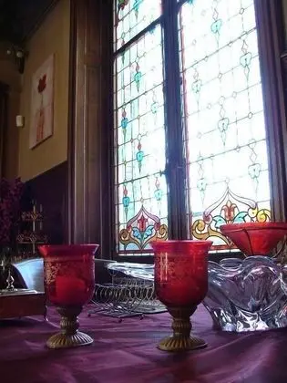 Villa Primerose - Yerinde Yemek