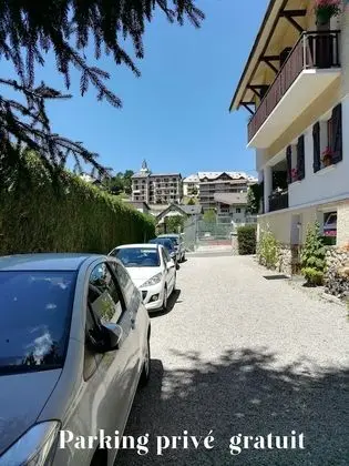 Villa Primerose - Dış Mekan