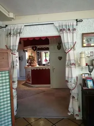 Villa Primerose - Lobi