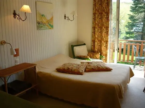 Villa Primerose - Oda