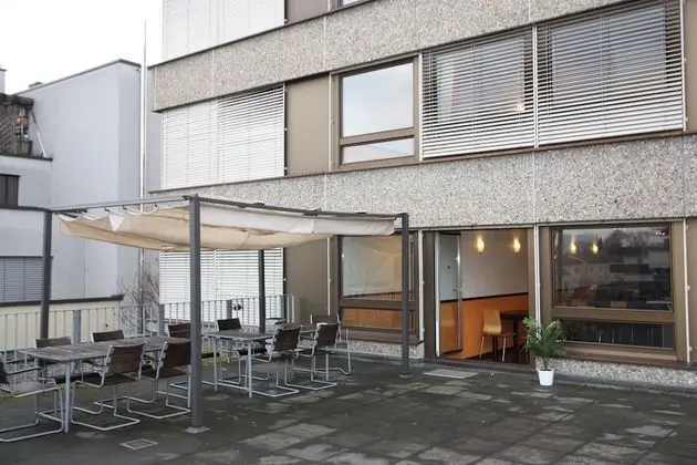 Primestay Self Check-in Hotel Altstetten