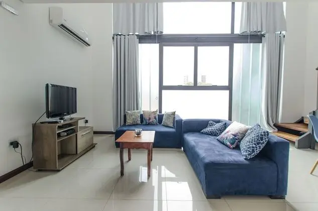 PrimeTime Depto en Las Mercedes