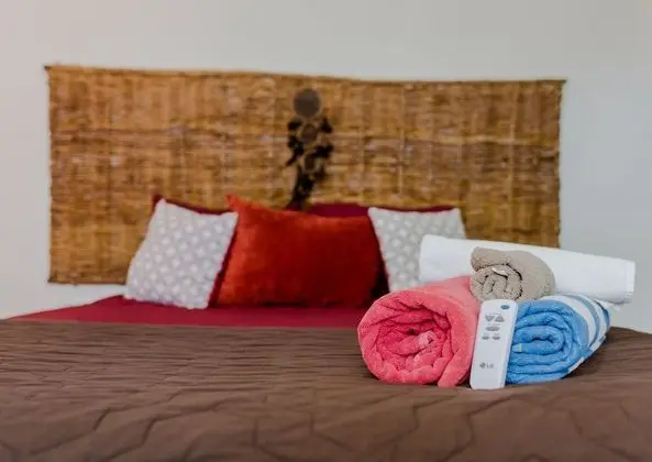 Primitive Rooms Tulum Only Adults