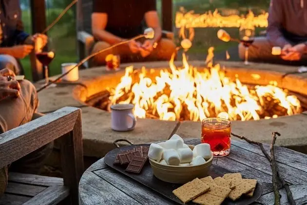 Primland Resort, Auberge Resorts Collection - Dış Mekan