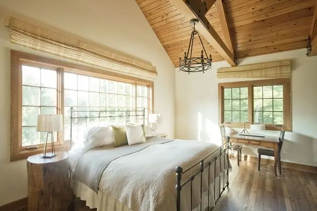 Primland Resort, Auberge Resorts Collection - Oda