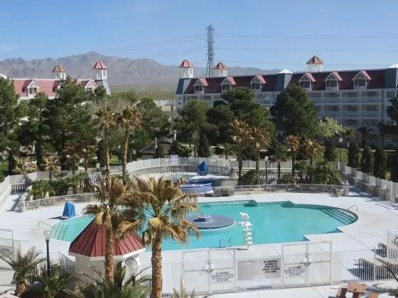 Primm Valley Resort