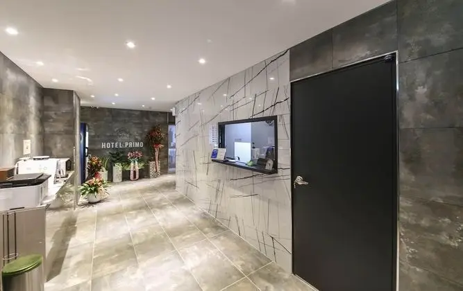 Hotel Primo