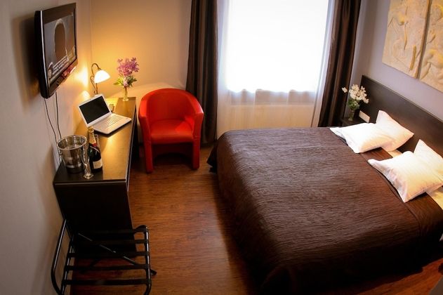 Primo Hotel