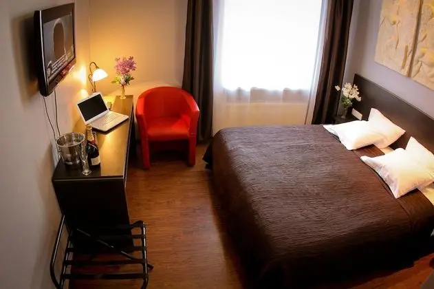 Primo Hotel