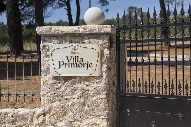Villa Primorje