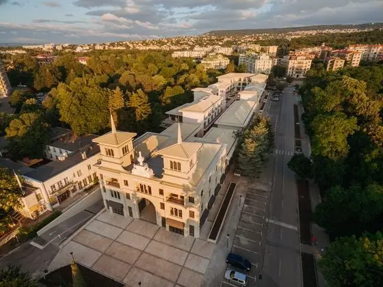 Primorski Hotel - Öne Çıkan Resim