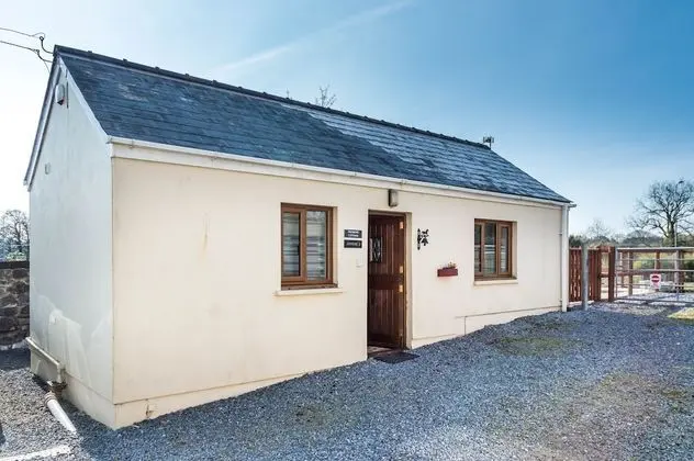 Primrose - 1 Bedroom Cottage - Llanteg - Dış Mekan