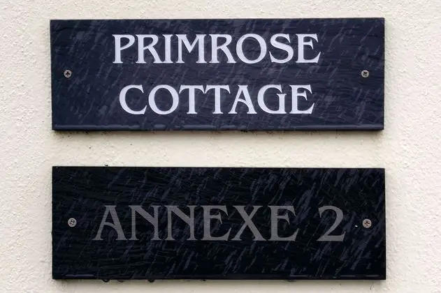 Primrose - 1 Bedroom Cottage - Llanteg - Dış Mekan